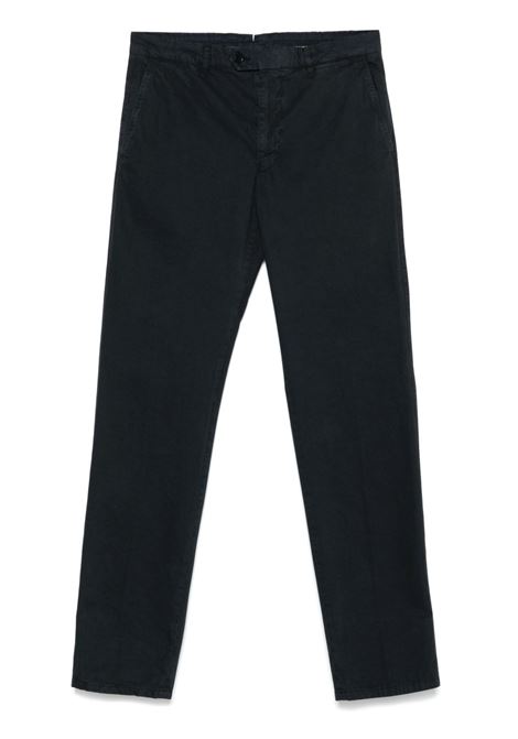 pantaloni new herman uomo navy ASPESI | CP62 A262 ST85098